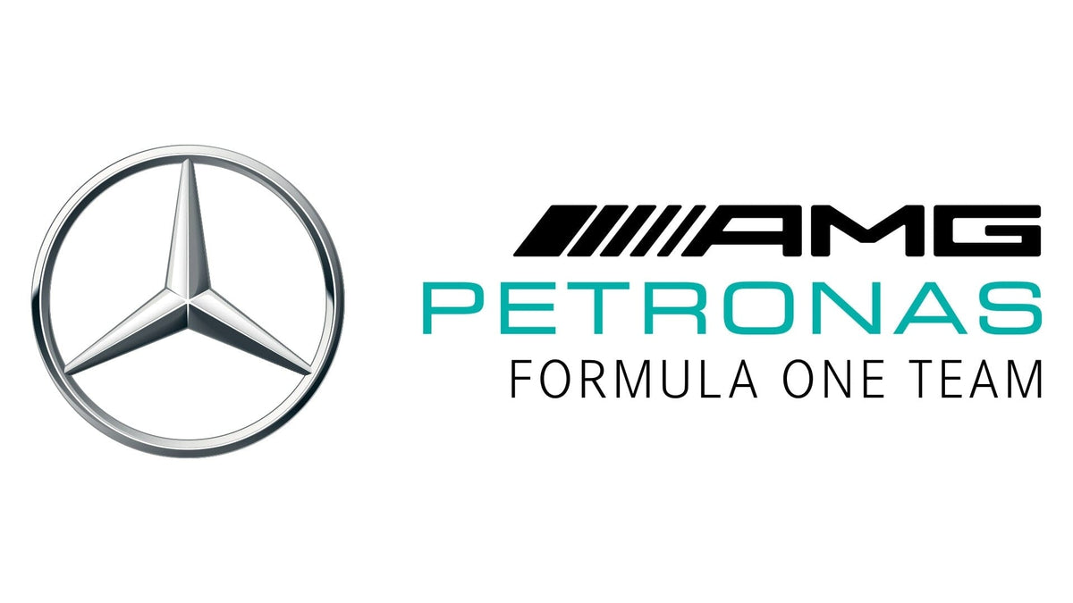 Mercedes-AMG Petronas Formula One Team Clothing & Shoes
