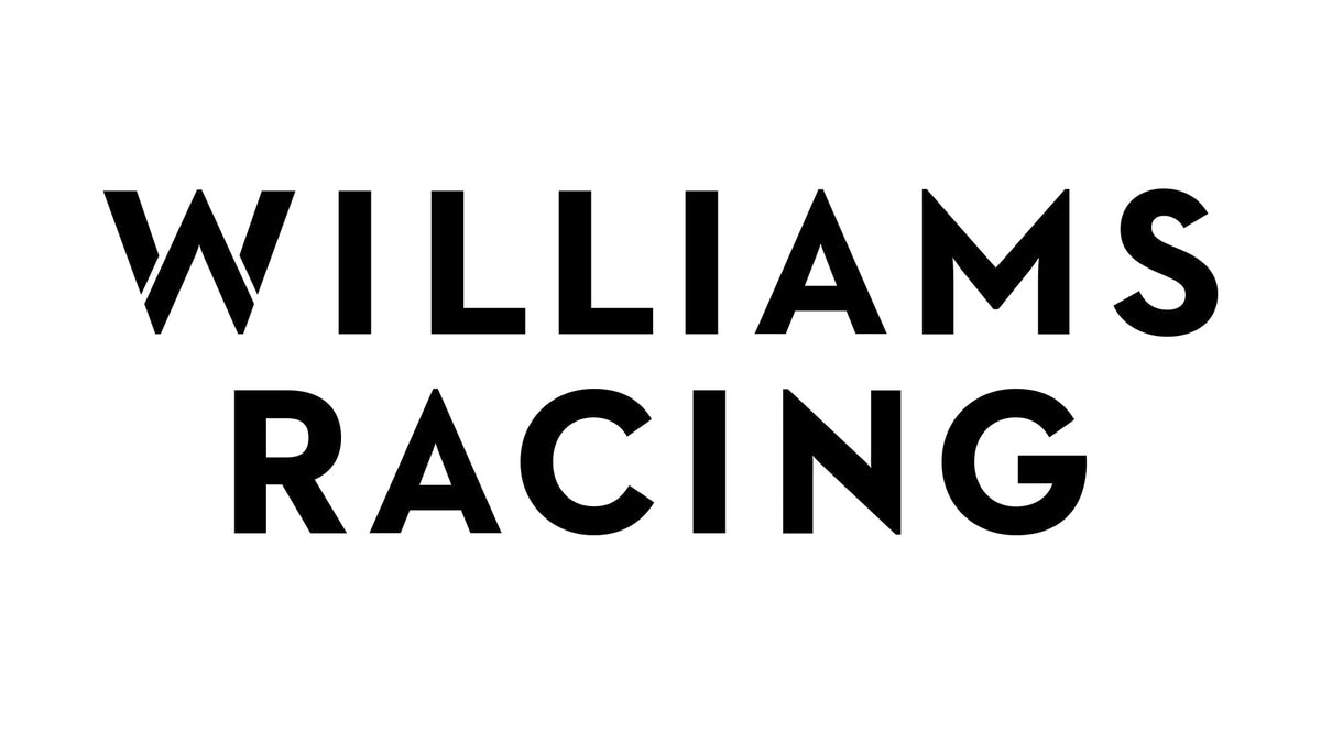 Williams Racing F1 Limited Edition Football Jersey – CMC Motorsports®