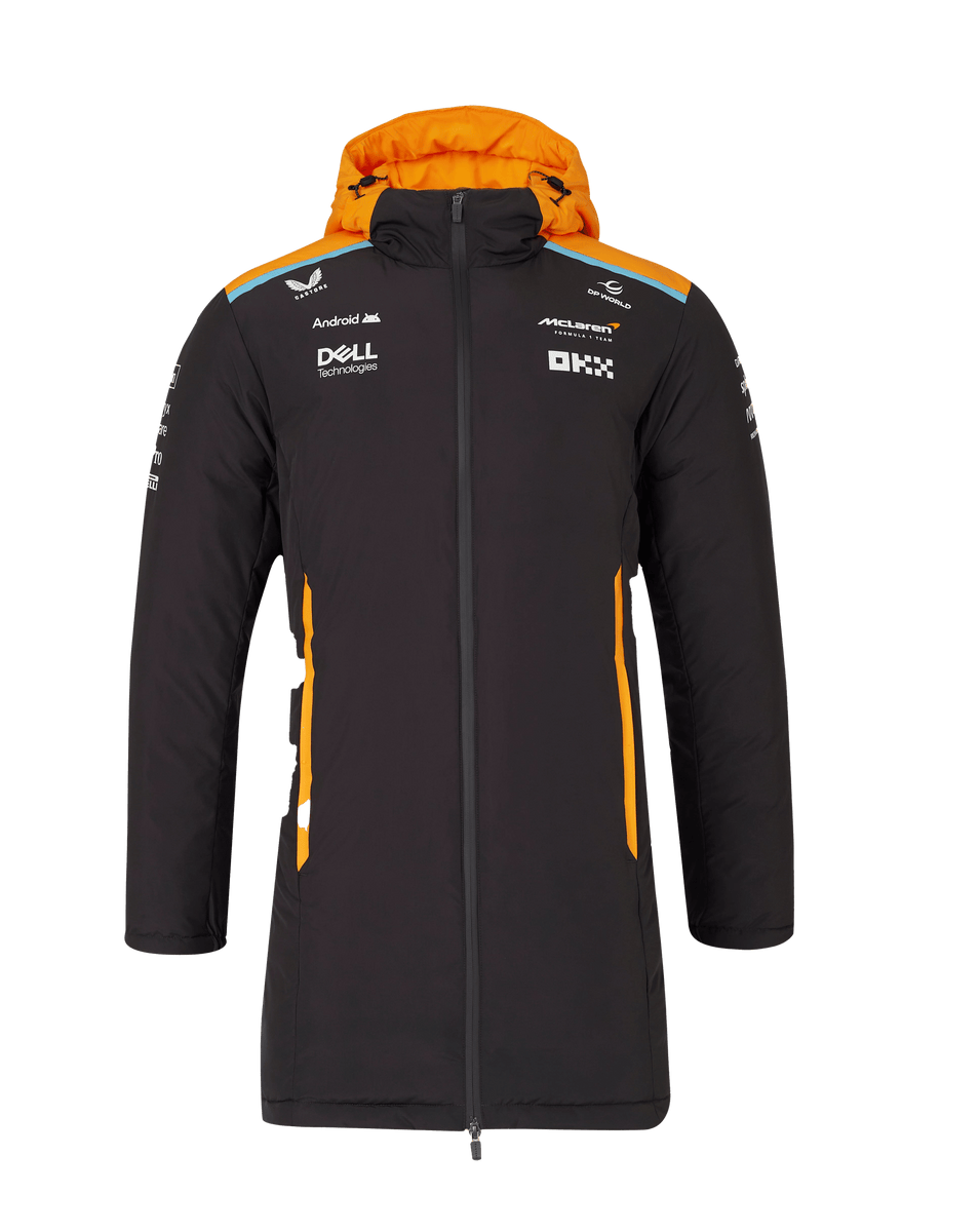 Phenix Men's GT Performance Ski Jacket - Black 