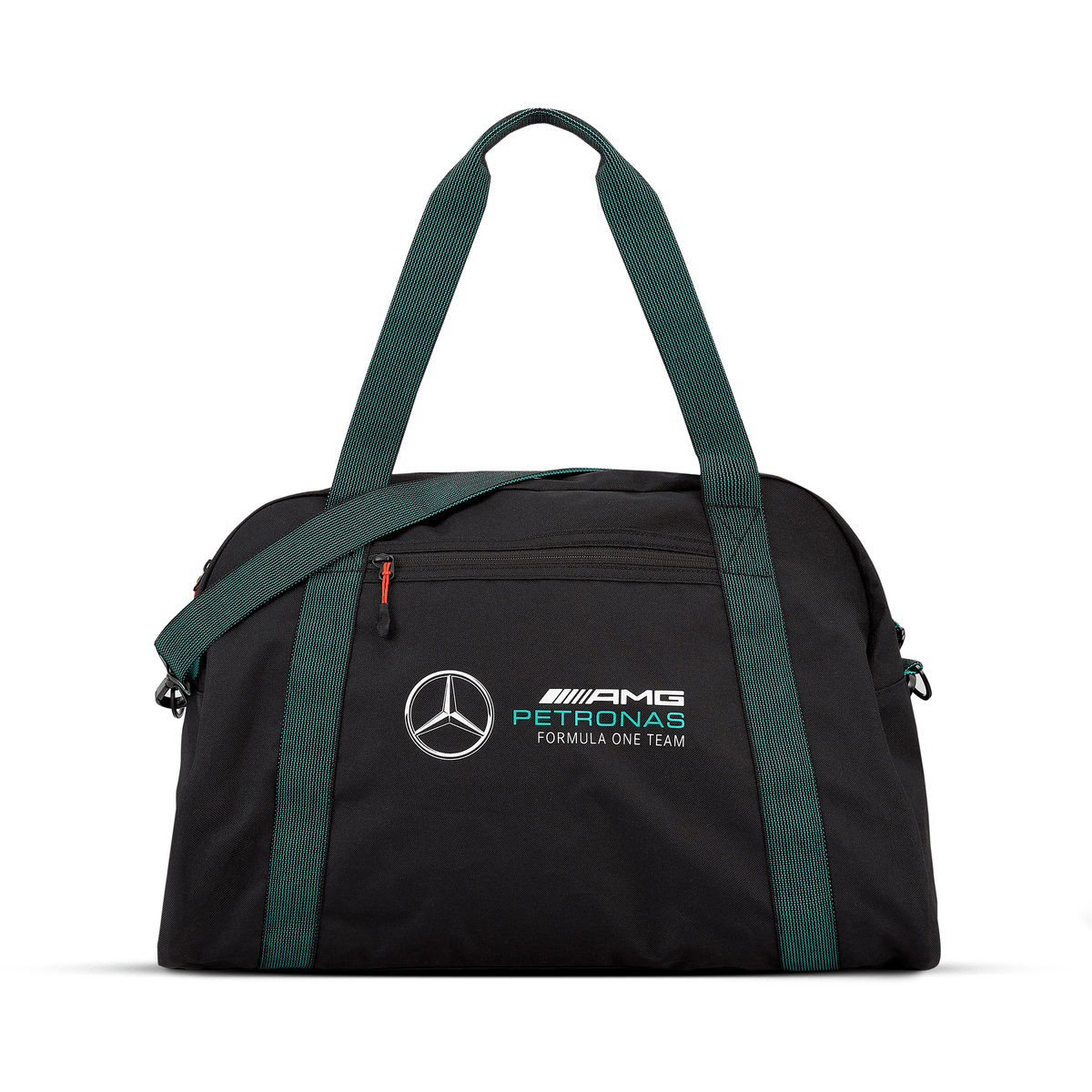 Sport Backpack Mercedes AMG Petronas noir 141181032
