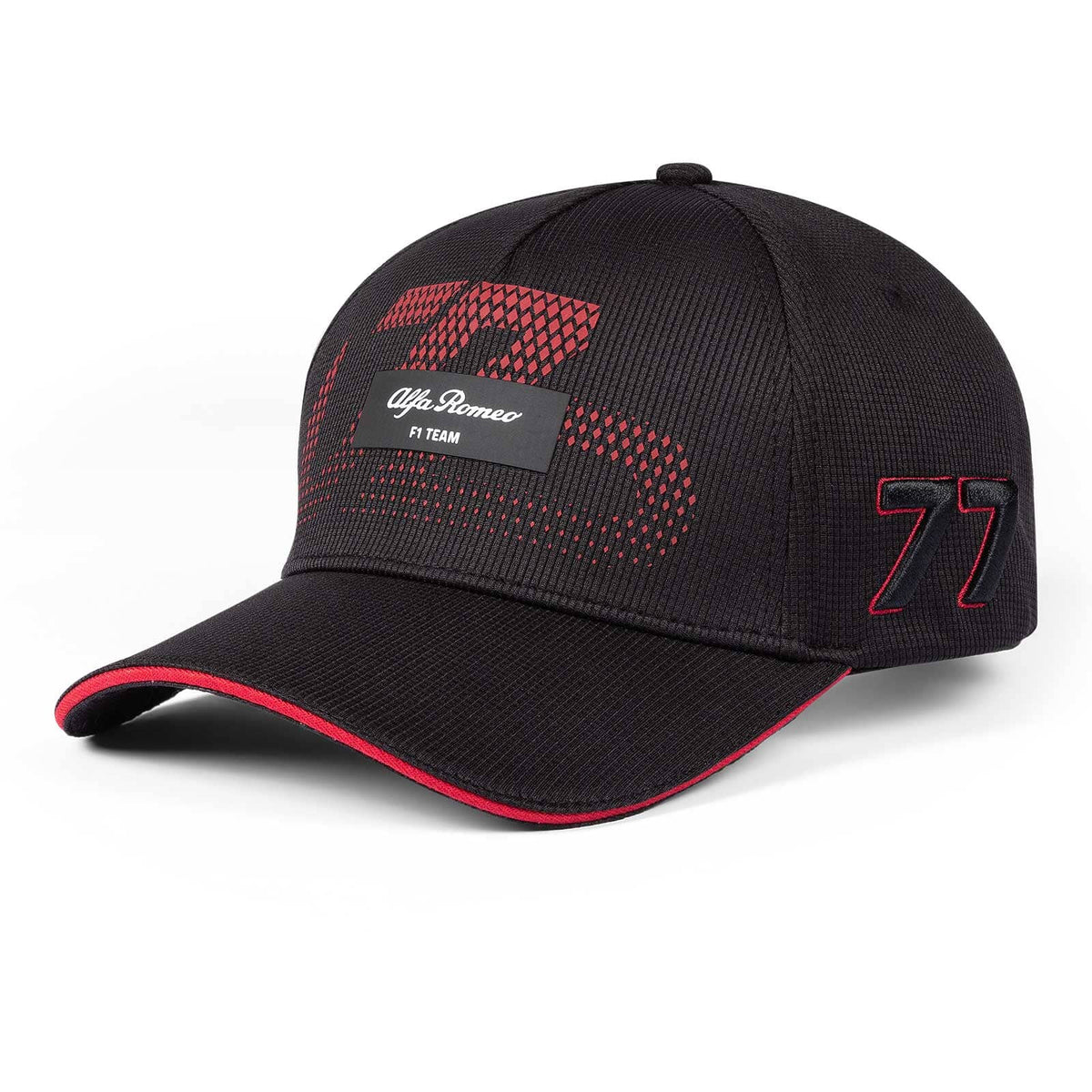 Alfa romeo hat store f1