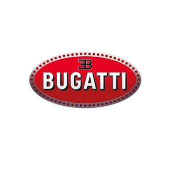 Sterling Silver Keychain – Bugatti Merchandising Official Store