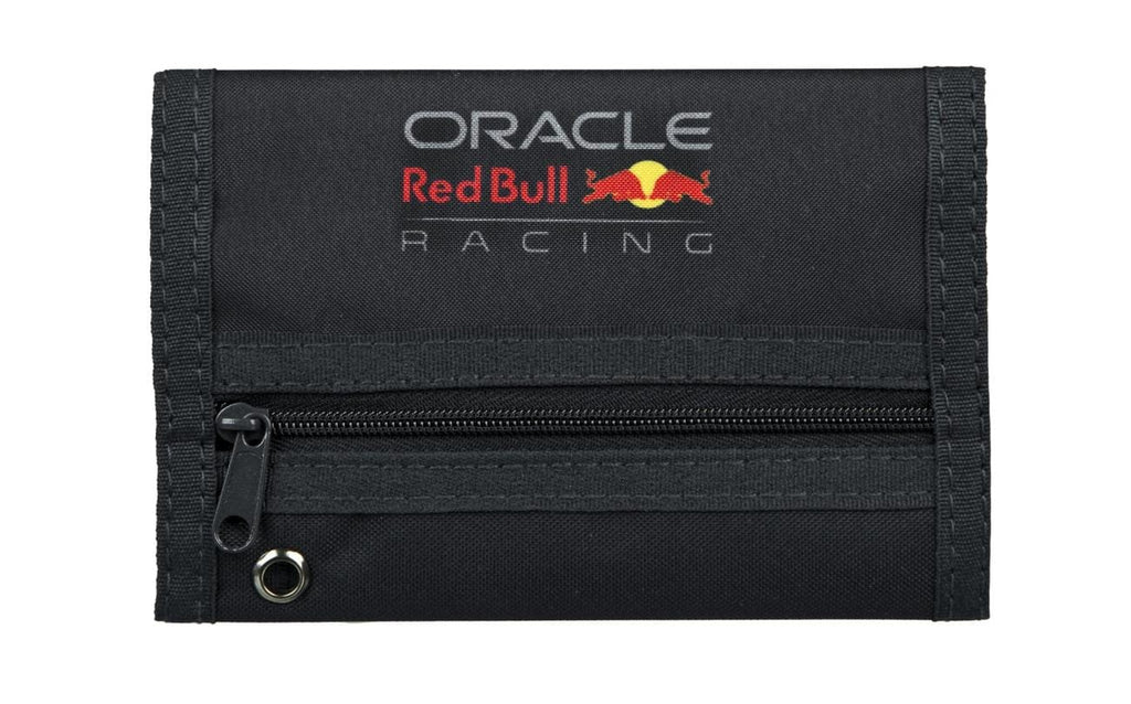 Red Bull Racing F1 Max Verstappen Wallet - Navy Wallets Red Bull Racing 