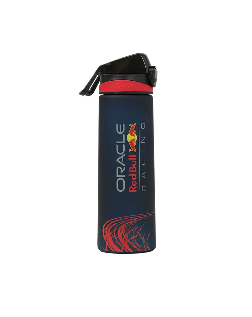 Red Bull Racing F1 Water Bottle - Navy Drinkware Red Bull Racing 