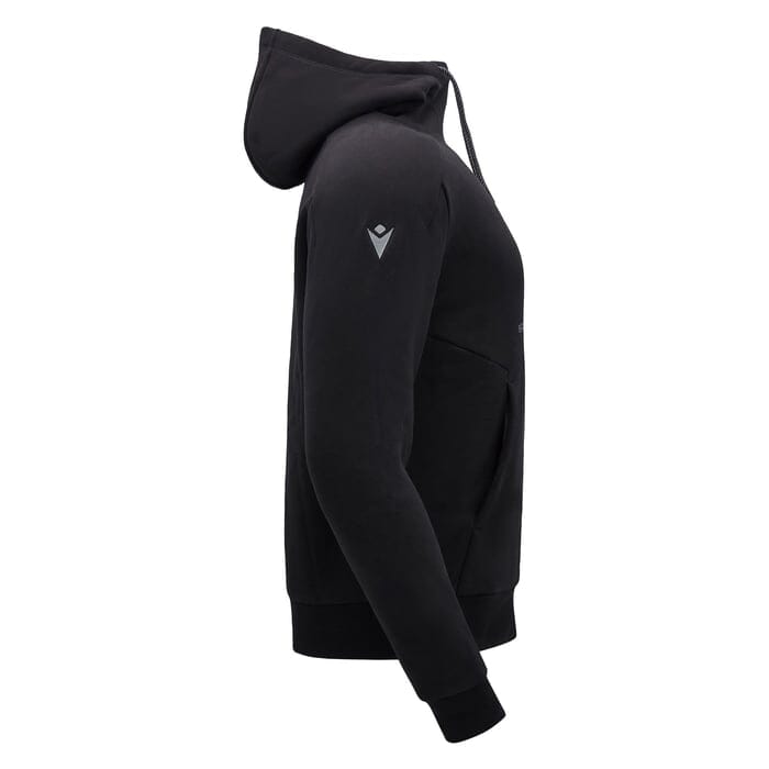 Automobili Lamborghini SC63 Hypercar Men's Pullover Hoodie - Black Hoodies Automobili Lamborghini 