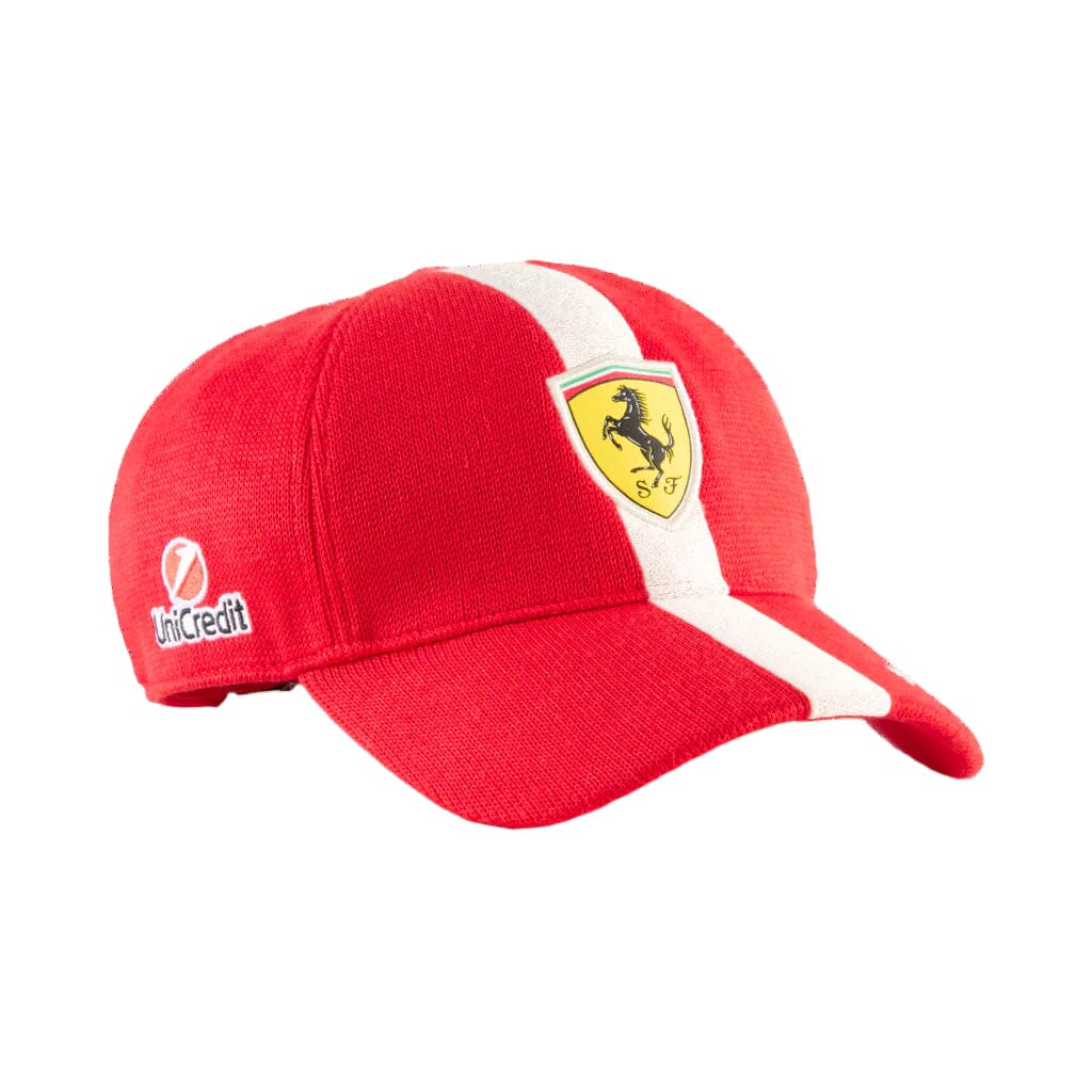 Scuderia Ferrari F1 Special Edition China GP Team Hat - Red Hats Scuderia Ferrari 