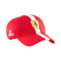 Scuderia Ferrari F1 Special Edition China GP Team Hat - Red Hats Scuderia Ferrari 