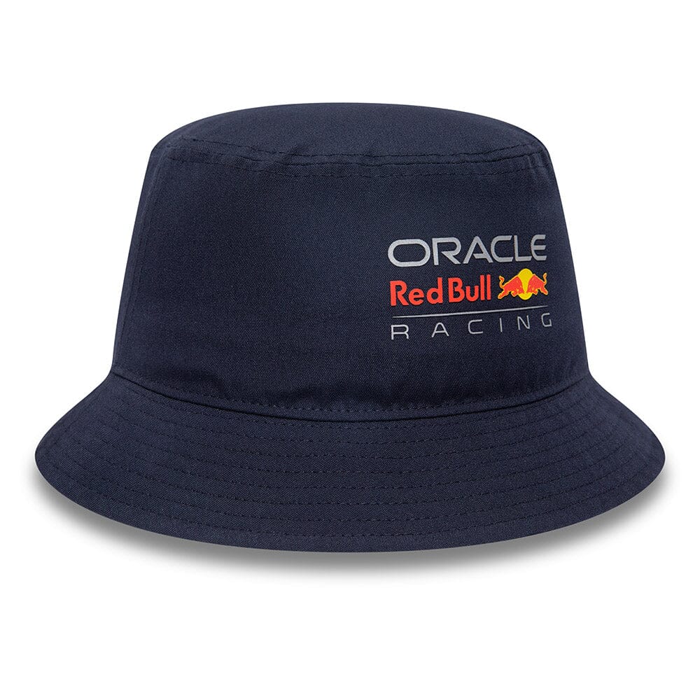 Red Bull Racing F1 New Era Team Bucket Hat - Navy – CMC Motorsports®