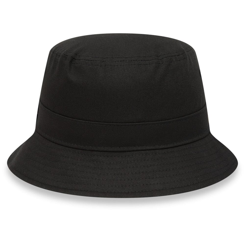 Stake F1 Teamwear Bucket Hat Black