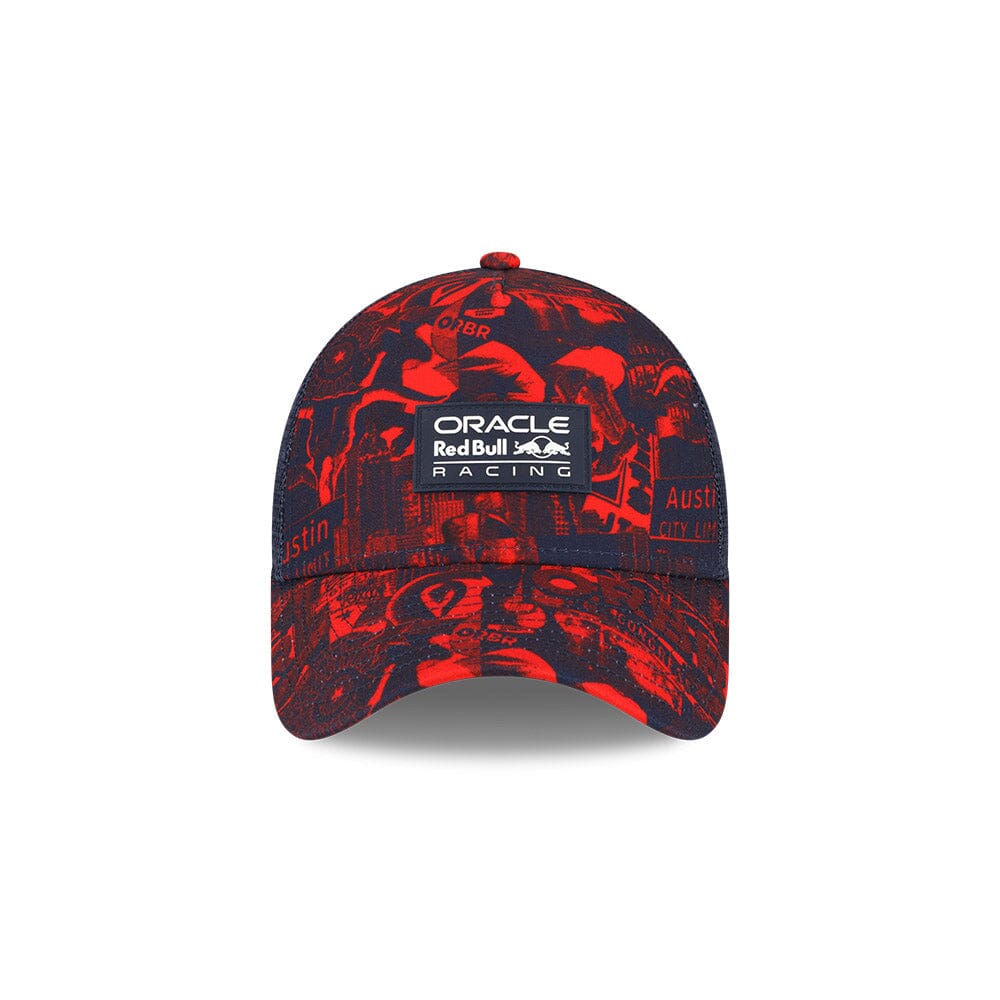 Red Bull Racing F1 New Era 9Forty 2023 Team Hat – CMC Motorsports®