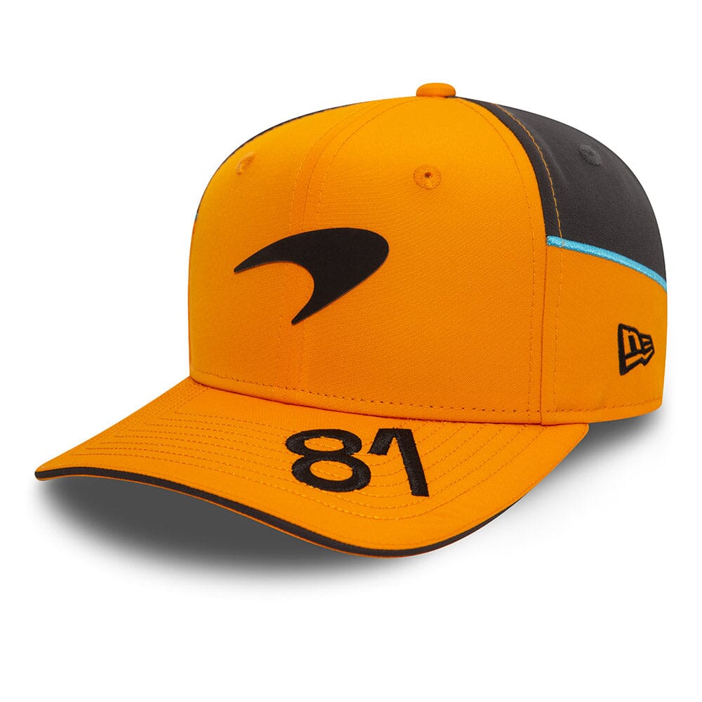 F1 hotsell mclaren hat