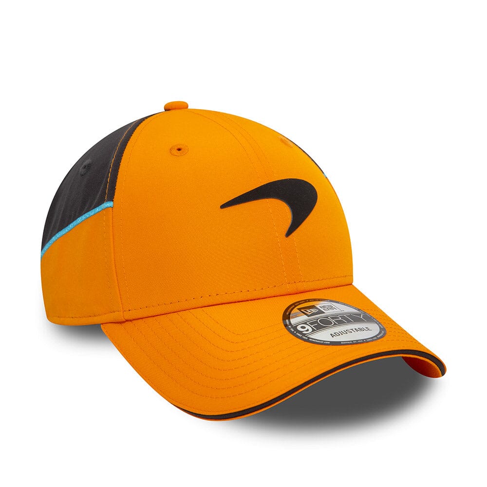 McLaren Racing F1 2024 New Era 940 Team Hat - Adult/Kids