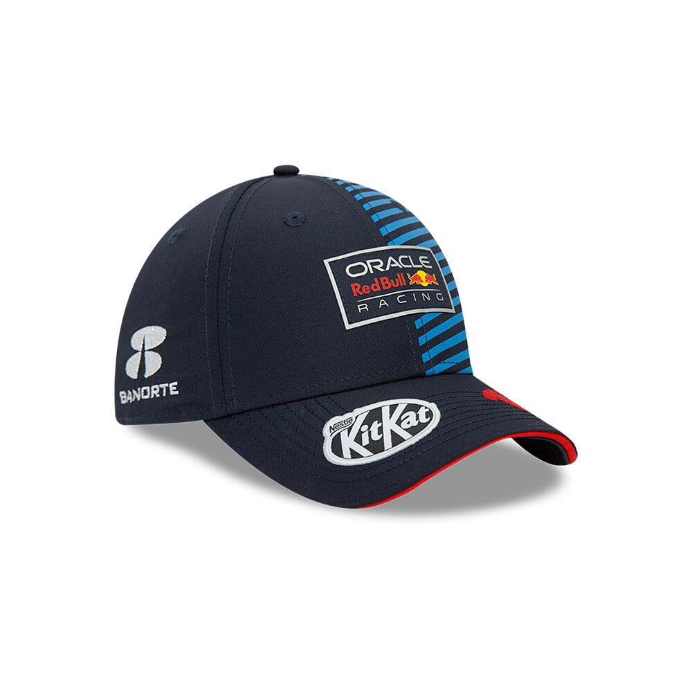 Red Bull Racing F1 New Era 9Forty 2024 Sergio Perez Team Hat - Adult/Kid Hats Red Bull Racing 