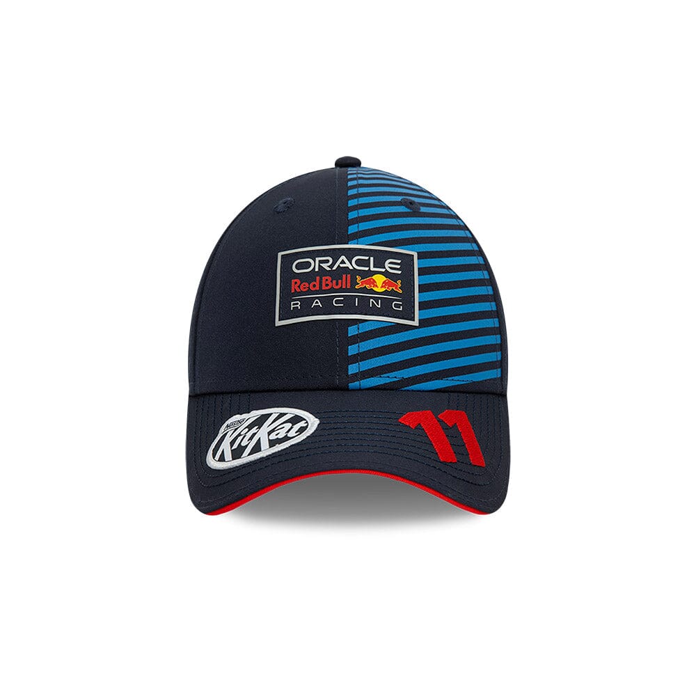 Red Bull Racing F1 New Era 9Forty 2024 Sergio Perez Team Hat - Adult/Kid Hats Red Bull Racing 