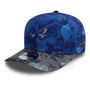 Alpine Racing F1 New Era 9Fifty Tonal Floral Hat Hats Alpine 