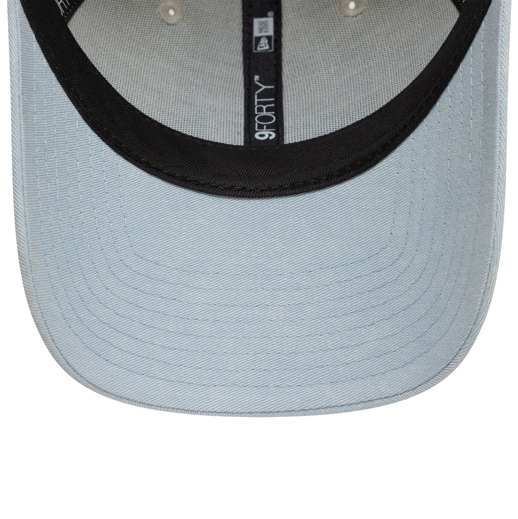 Alpine Racing F1 New Era 9Forty Acid Wash Hat Hats Alpine 