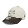 Alpine Racing F1 New Era 9Twenty Acid Wash Hat Hats Alpine 