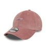 McLaren Racing New Era 9Forty Corduroy Hat - Pink Hats McLaren 