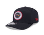 Red Bull Racing F1 New Era 9Seventy Circle Patch Navy Hat - Adult/Kids Hats Red Bull Racing 