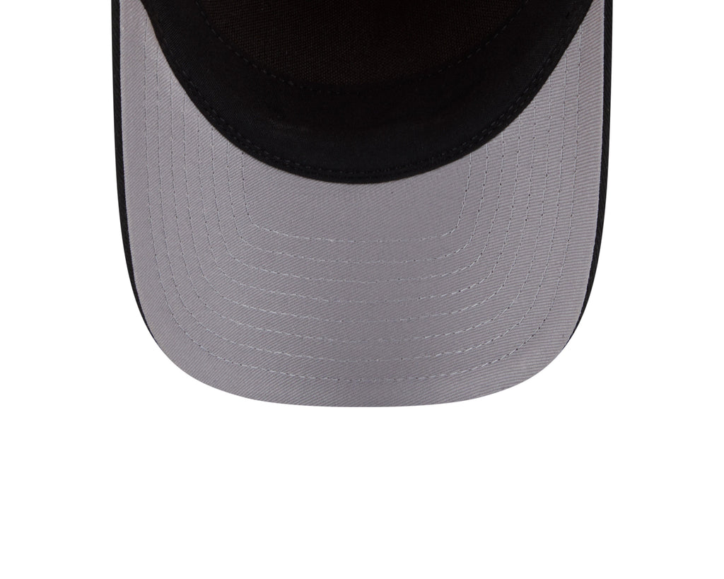 McLaren Racing F1 New Era 9Forty M-Crown Two-Tone Hat - Papaya Hats McLaren 