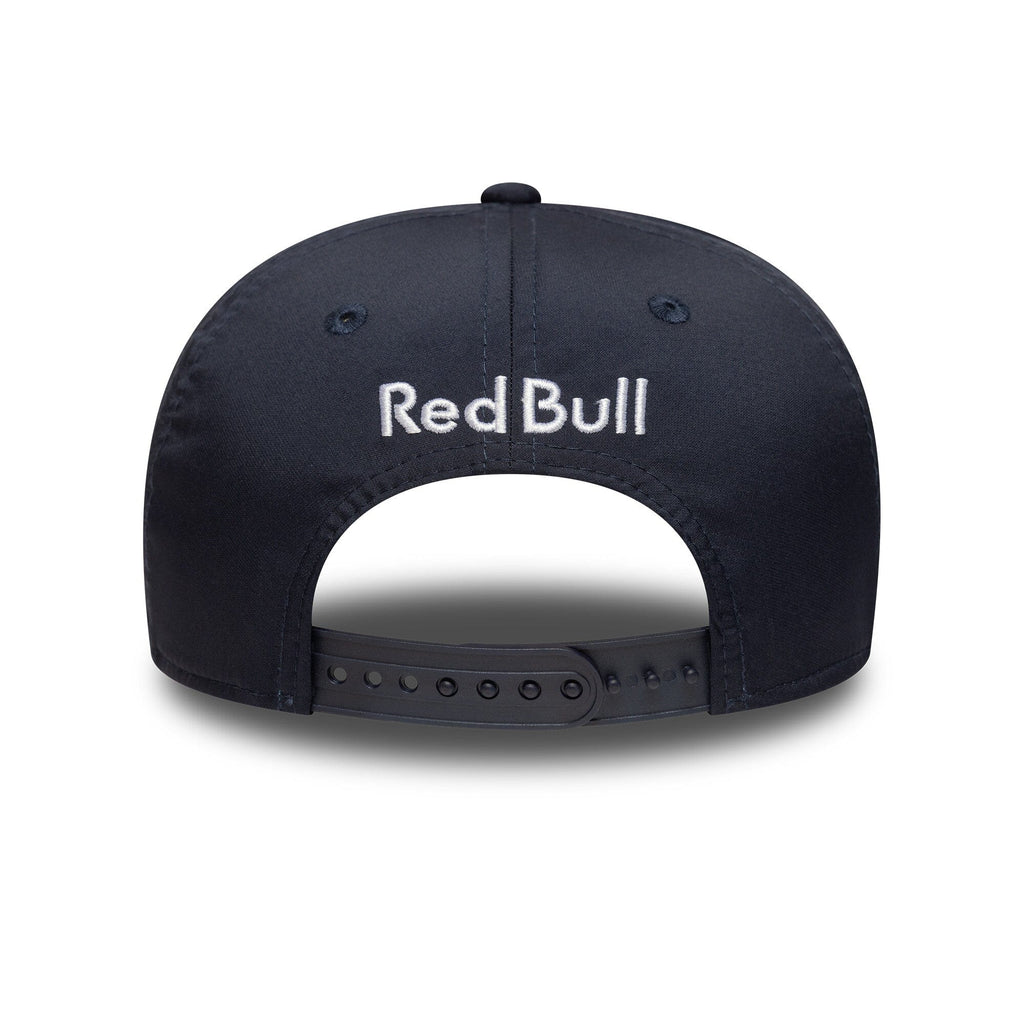 Red Bull Racing F1 New Era 9Seventy 2025 Navy Team Hat - Adult/Kid Hats Red Bull Racing 