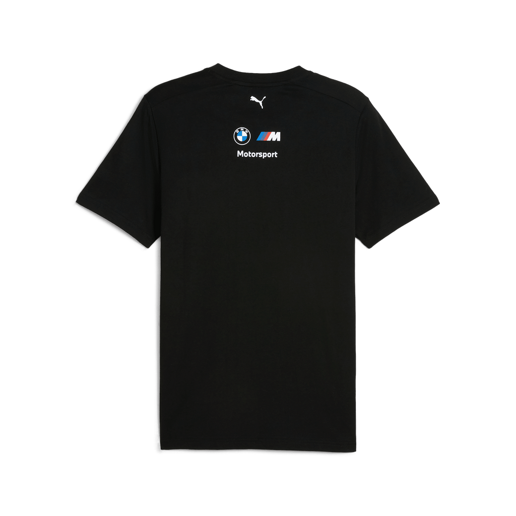 BMW Motorsports Men's Motions T-Shirt- Black T-shirts BMW Motorsports 