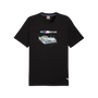 BMW Motorsports Men's Momentum Graphic T-Shirt- Black T-shirts BMW Motorsports 