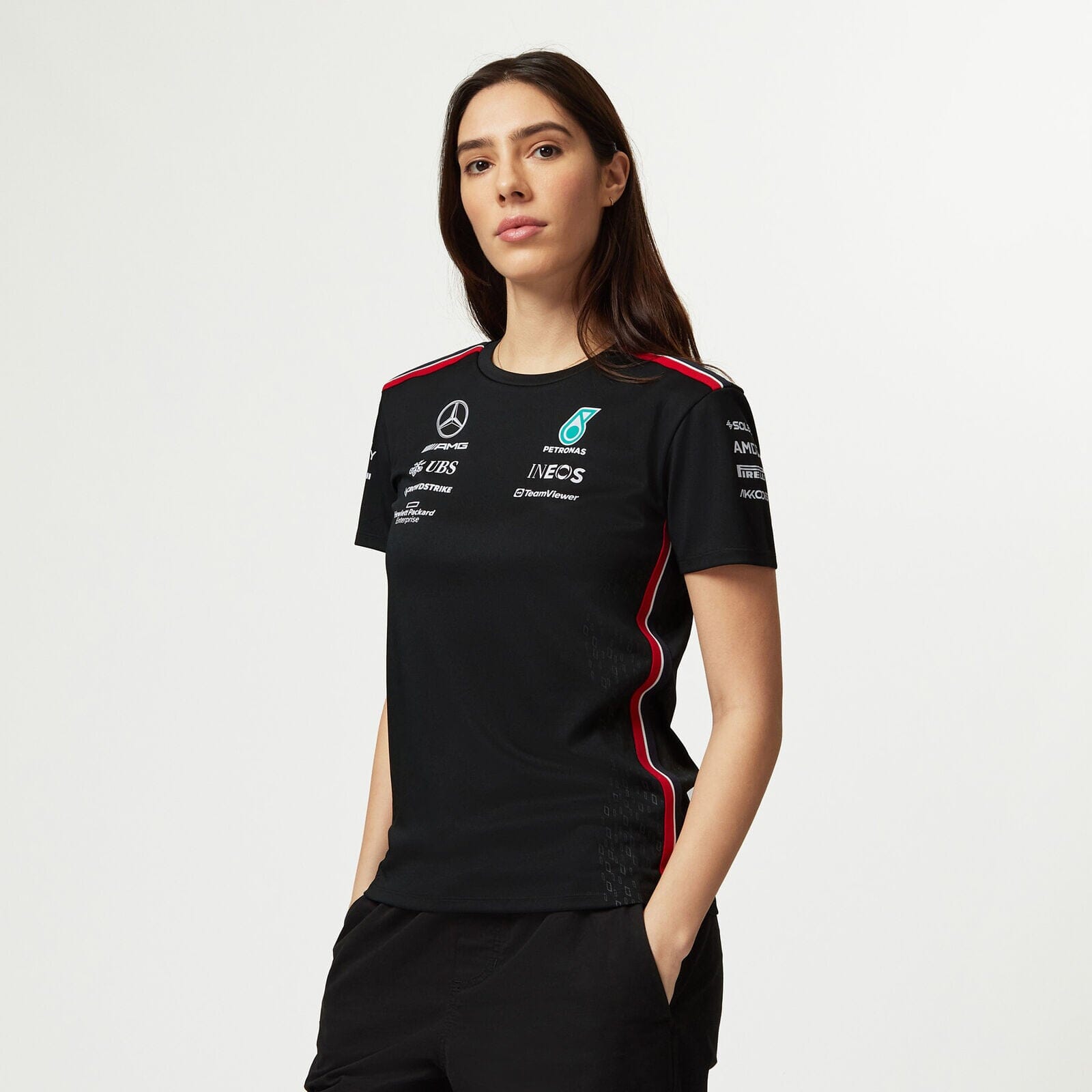Women's Leggings - Mercedes-AMG F1