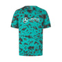 Mercedes AMG Petronas F1 Men's Tie Dye T-Shirt T-shirts Mercedes AMG Petronas 