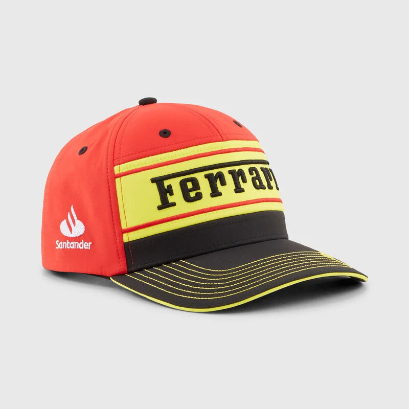 SectorOneStudios Scuderia Ferrari Racing Formula 1 Shirt merch