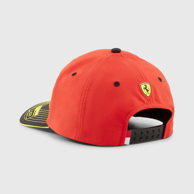 Scuderia Ferrari F1 2023 Monza GP Special Edition T-Shirt – CMC