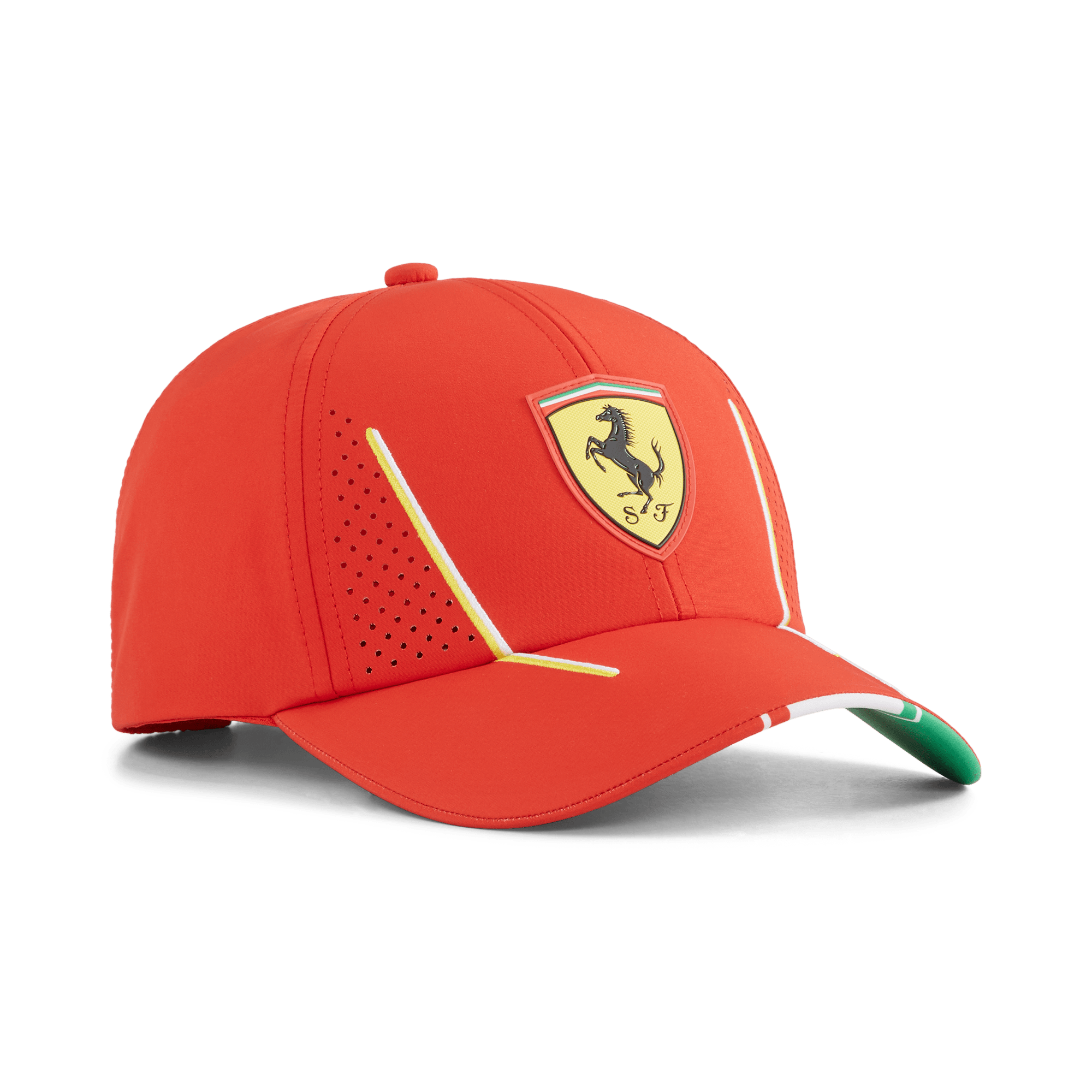 Scuderia Ferrari F1 2024 Team Red Hat - Adult/Kids – CMC Motorsports®