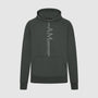 Aston Martin F1 Lifestyle Oversized Hoodie - Black Hoodies Aston Martin F1 