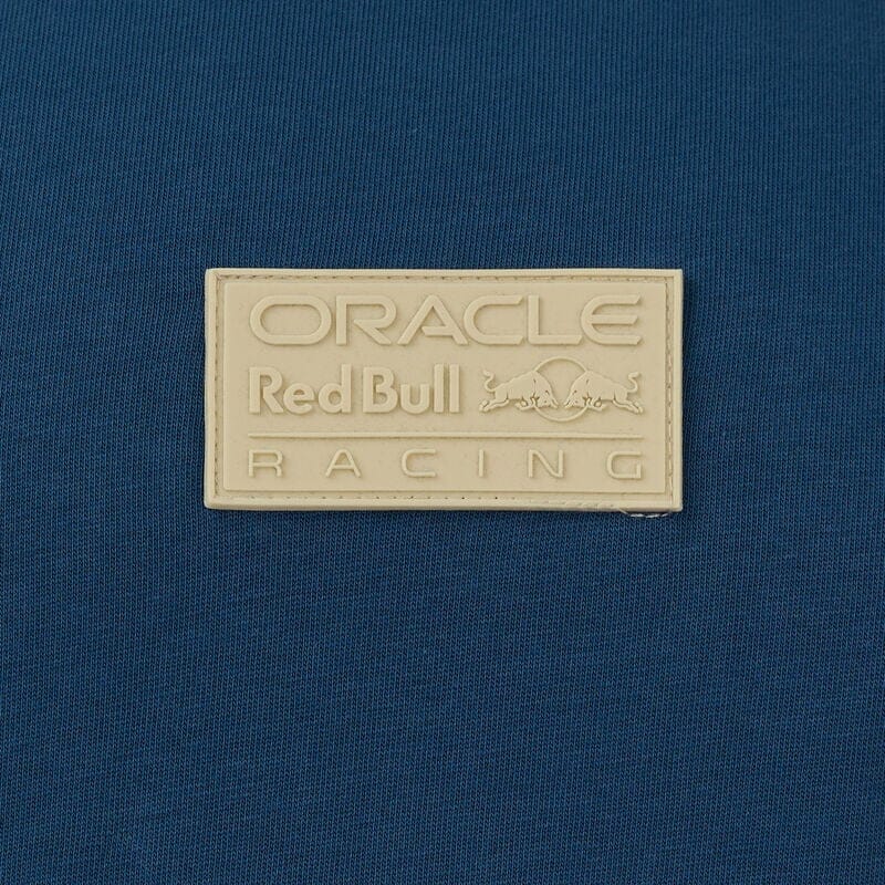 Red Bull Racing F1 Kids Special Edition Austin GP T-Shirt- Youth Denim T-shirts Red Bull Racing 