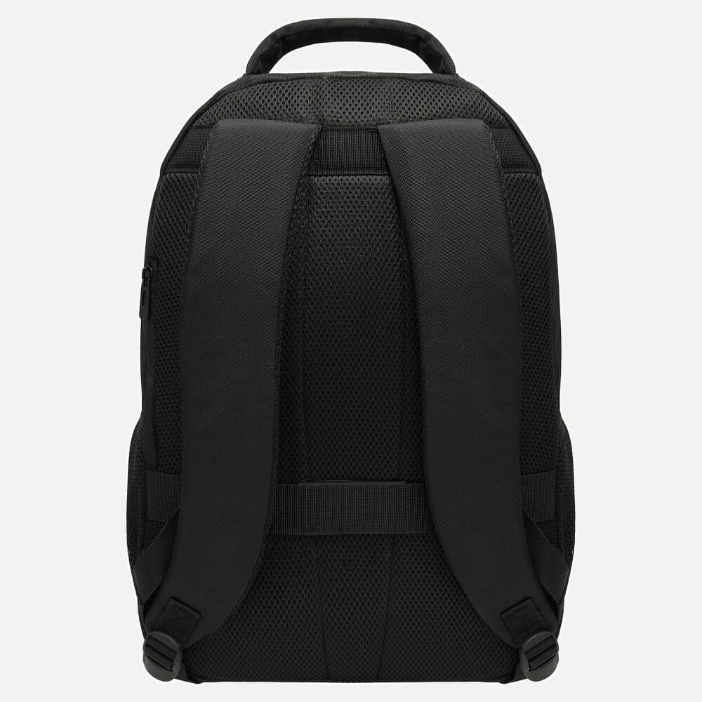 Automobili Lamborghini Squadra Corse Backpack - Black Bags Automobili Lamborghini 