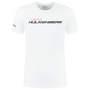 Haas Racing F1 Nico Hulkenberg T-Shirt - White T-shirts Haas F1 Racing Team 