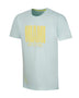 Aston Martin Cognizant F1 2023 Limited Edition Miami GP T-Shirt - Pastel Green T-shirts Aston Martin F1 