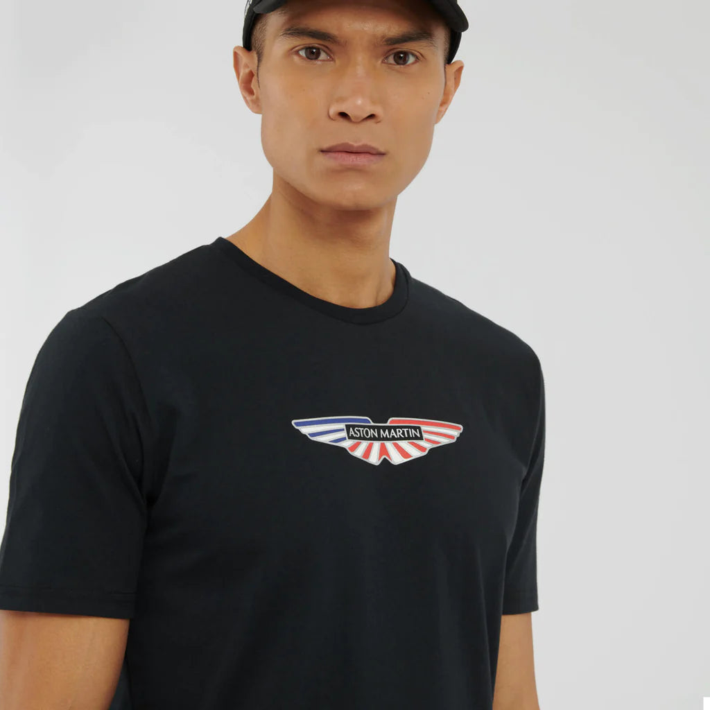 Cognizant F1 2023 - Camiseta para hombre
