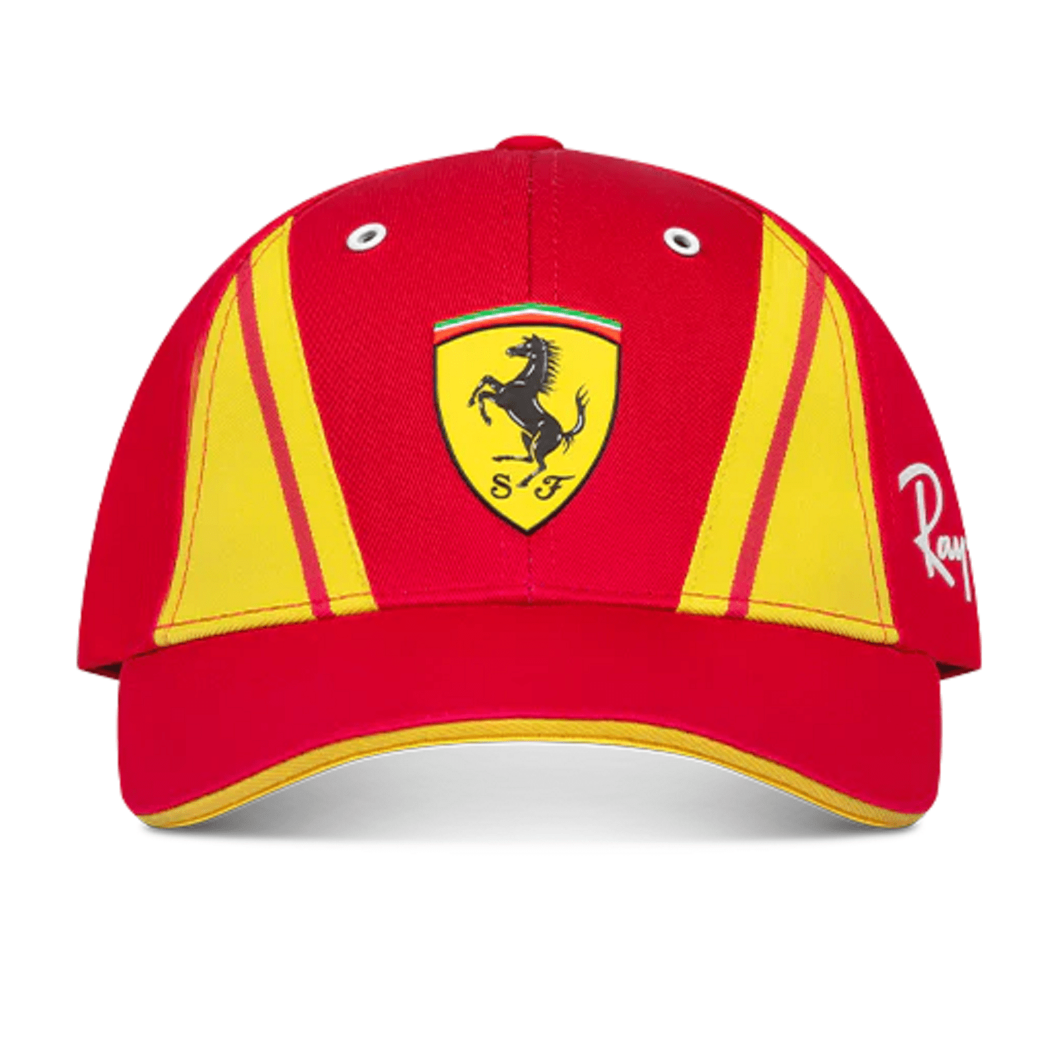 Scuderia Ferrari Hypercar Le Mans 2024 Team Hat - Red – CMC Motorsports®