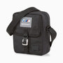 BMW M Motorsports Puma Shoulder Bag- Black Bags BMW Motorsports 