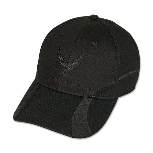 Corvette 2024 baseball caps