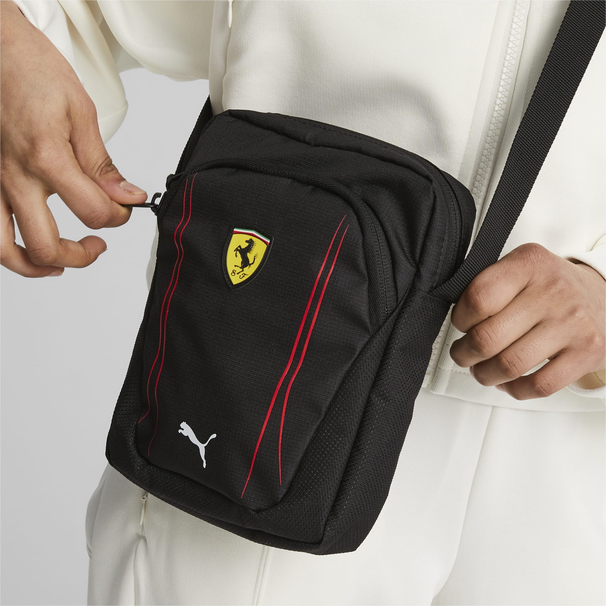 Ferrari fanny pack online