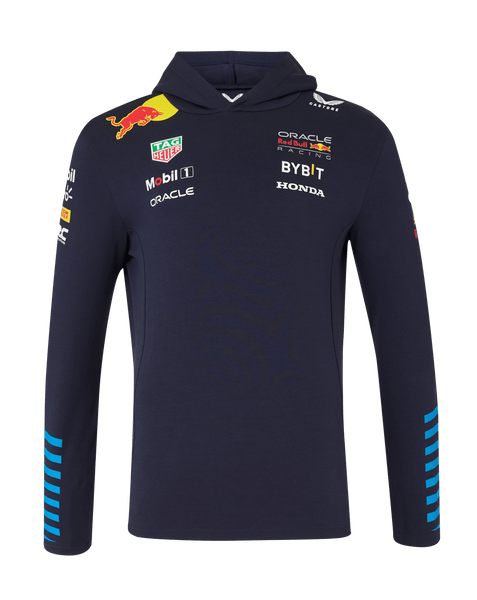 Red bull f1 sweatshirt sale