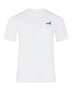 Alpine Racing F1 Graphic T-Shirt - Brilliant White T-shirts Alpine 