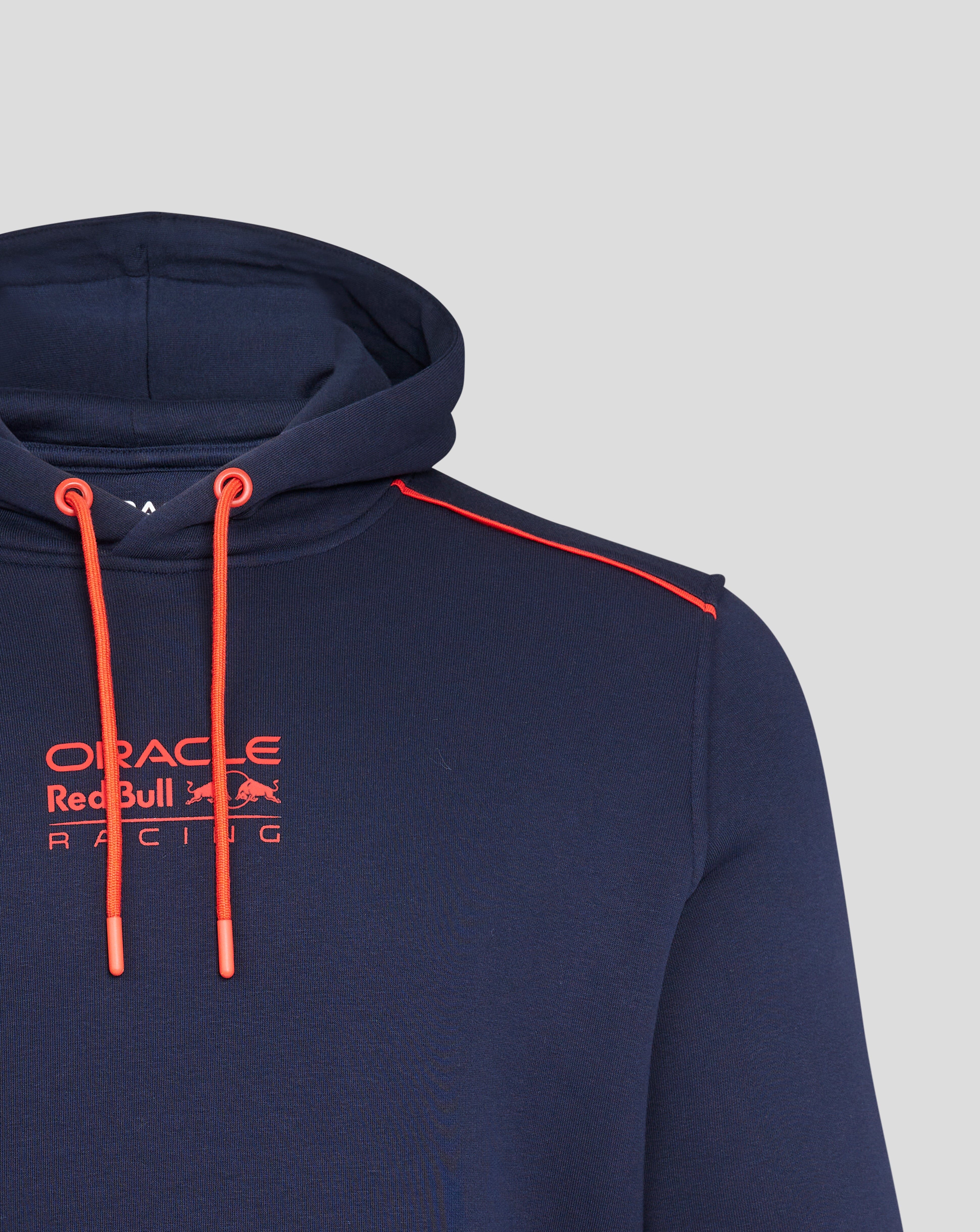 Red Bull Racing F1 Graphic Hoodie