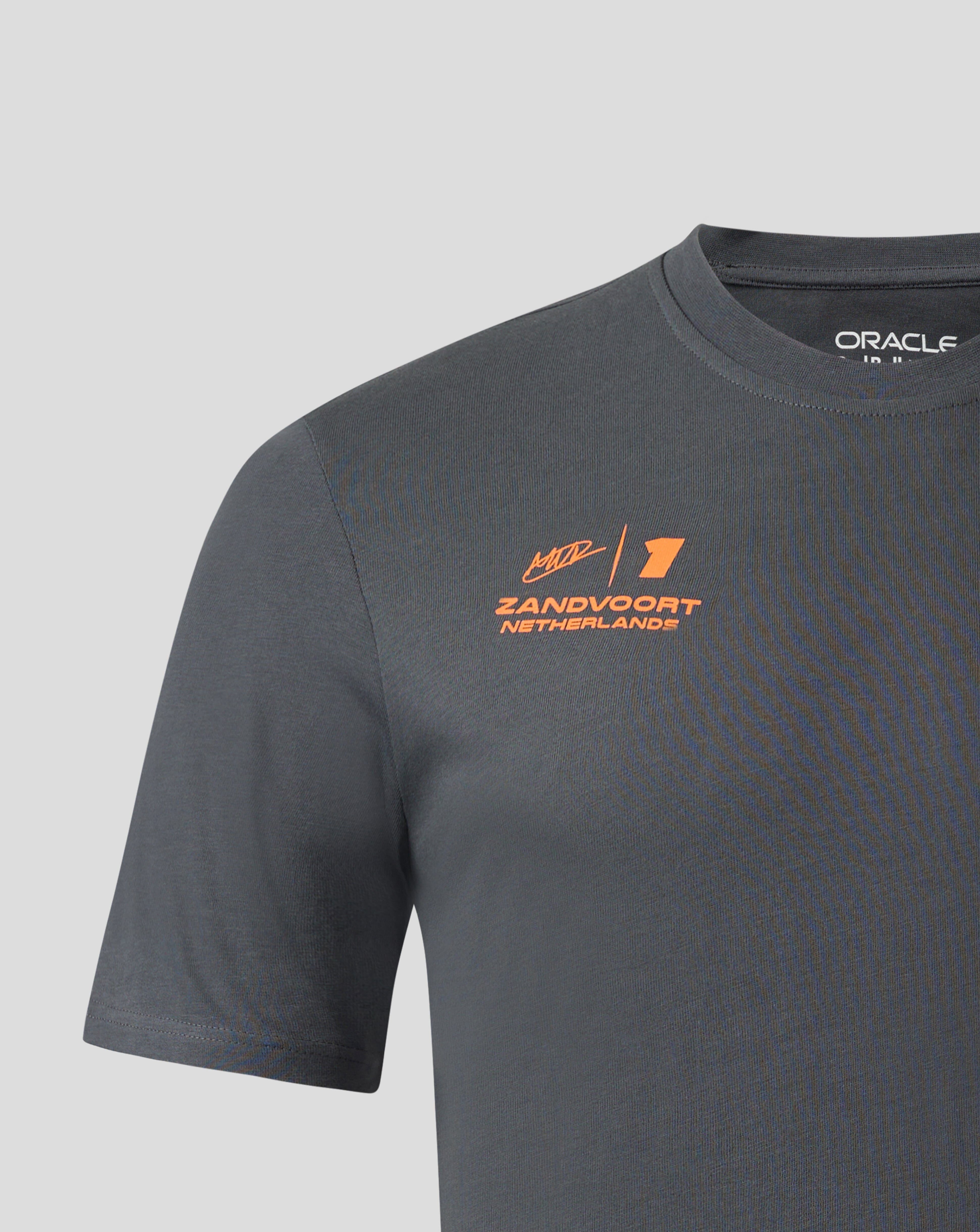 Max Verstappen F1 Unisex T-Shirt - Teeholly