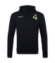 McLaren F1 Lando Norris Special Edition Silverstone GP Hoodie - Black/Phantom Hoodies McLaren-Castore 