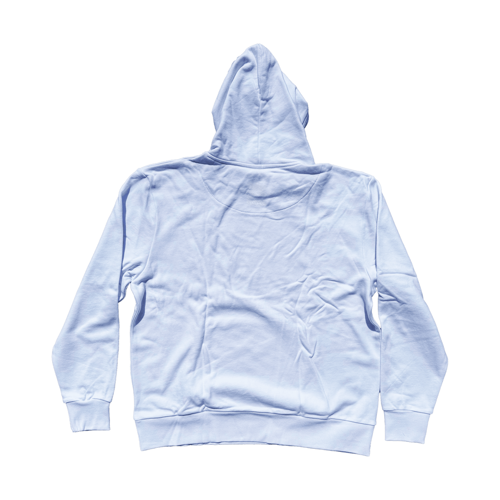 Aston Martin Aramco F1 Lance Stroll Hoodie - White Hoodies Aston Martin F1 