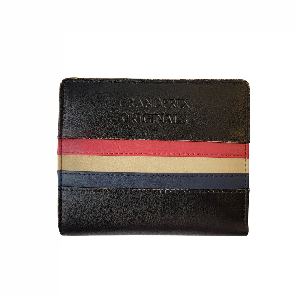 GrandPrix Originals Vintage Leather Wallet Wallets GrandPrix Originals USA 