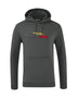 Red Bull Racing F1 20th Anniversary Hoodie - Gray Hoodies Red Bull Racing 